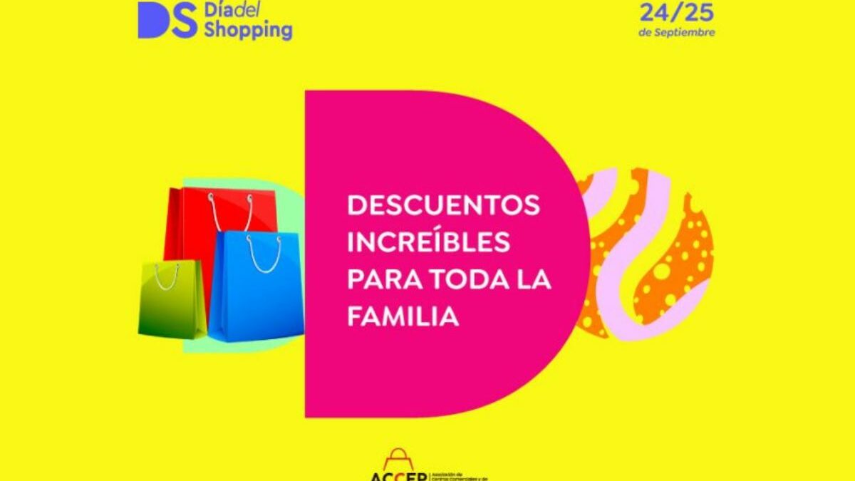 Día del Shopping: Todo lo que Necesitas Saber 