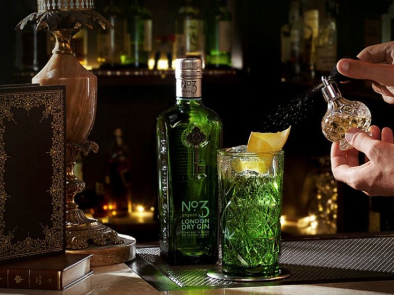 diferencia entre licor y destilado