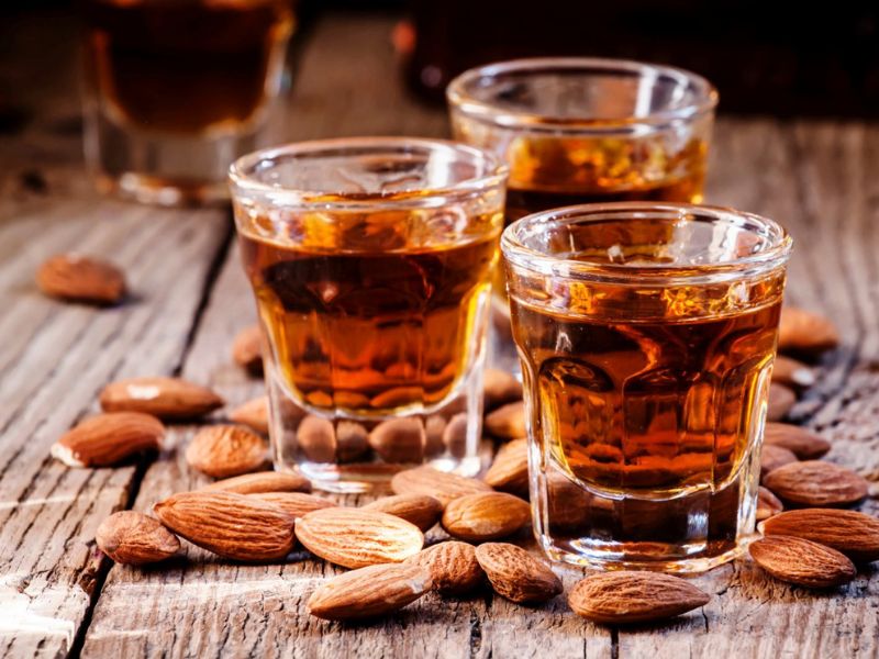 diferencia entre licor y destilado