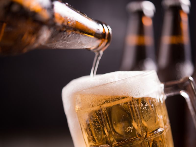 el licor perfecto