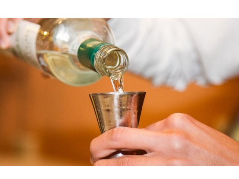 el licor perfecto