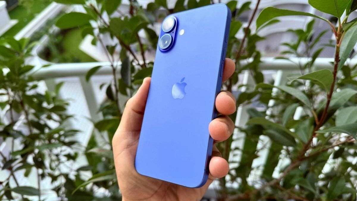Apple iPhone 16 Plus: Conoce sus características, precios, modelos y más en esta guía.