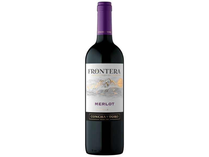 maridaje de vinos