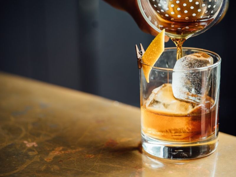 whisky