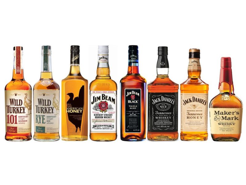 whisky americano