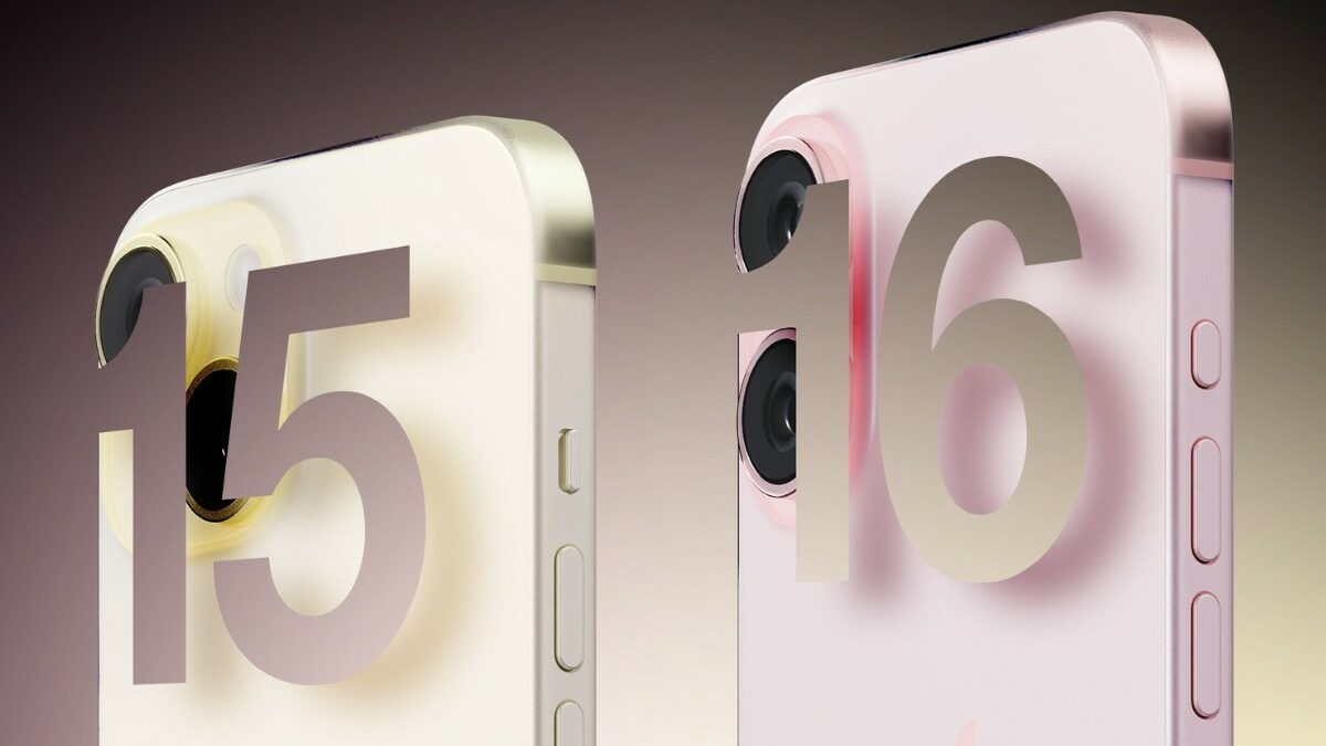 iPhone 15 vs iPhone 16: ¿Cuál Elegir? 