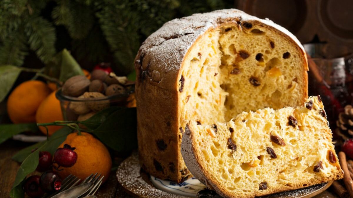 Panetón tradicional vs chocotón: ¿Cuál es el mejor para navidad?