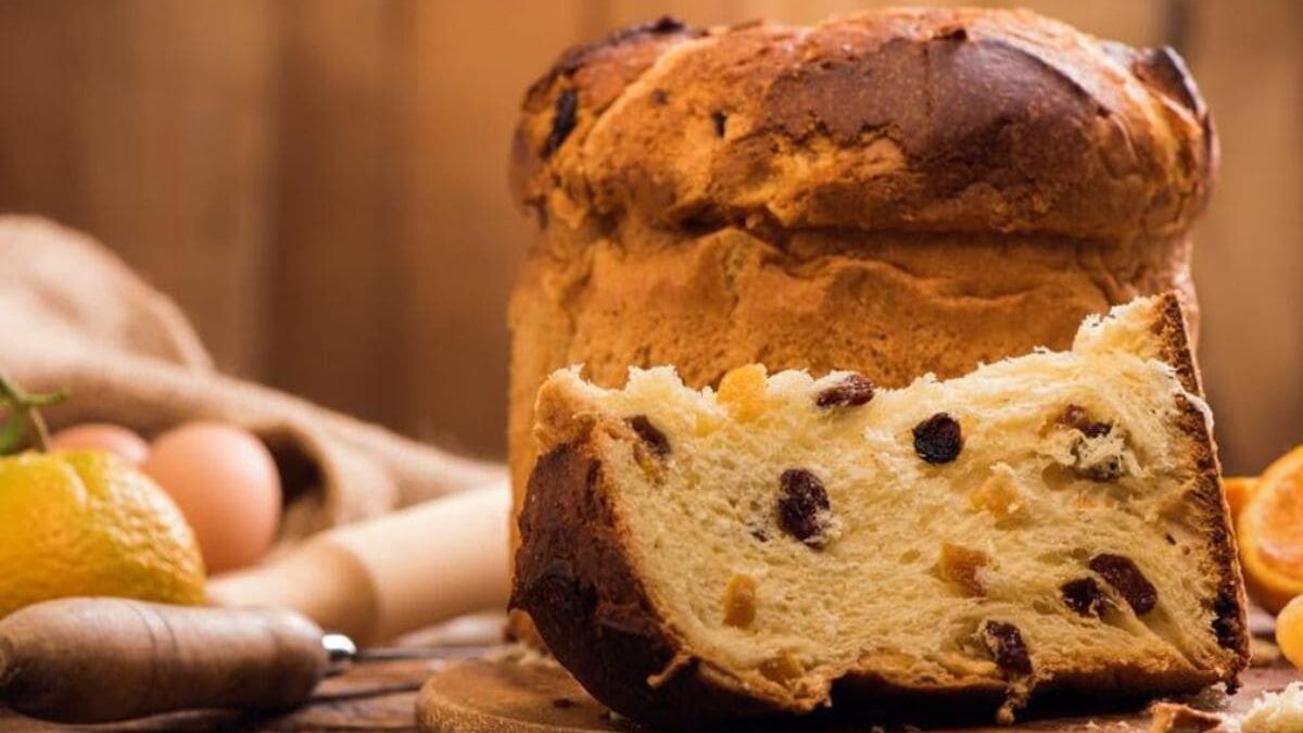 ¿Qué país consume más panetón? Perú y el mundo en Navidad