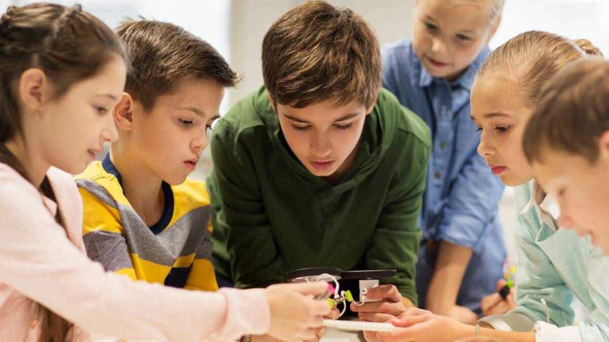 ¿Qué les gusta a los niños de 10 a 12 Años?: Guía de regalos 2025