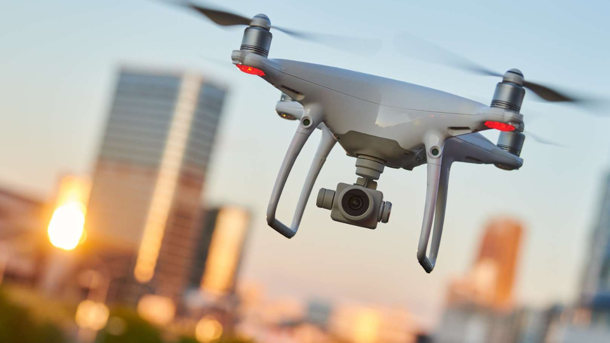 Dron o drone: ¿Cómo se dice?
