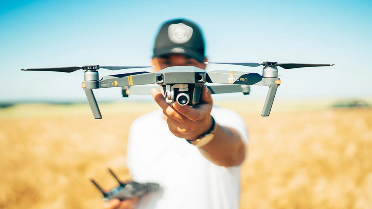 ¿Cuánto cuestan los drones en Perú?