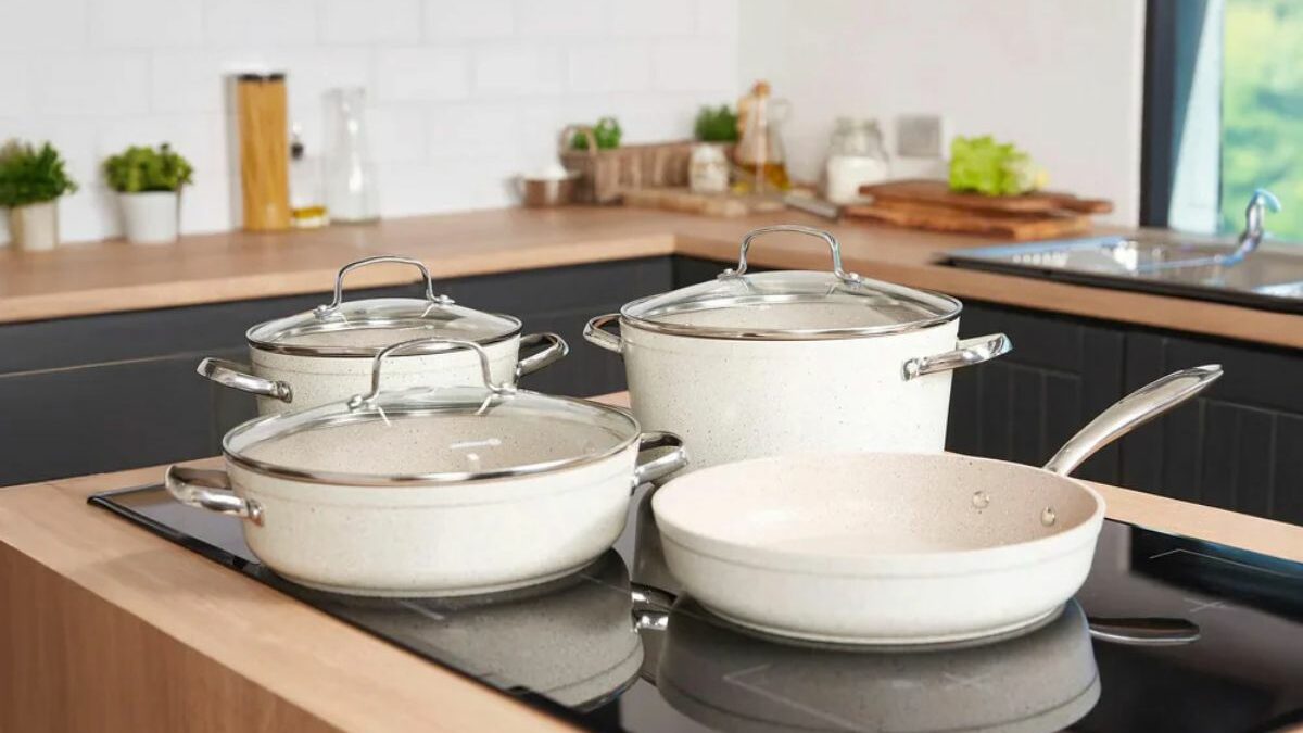 Equipa tu cocina como profesional: Herramientas y utensilios clave