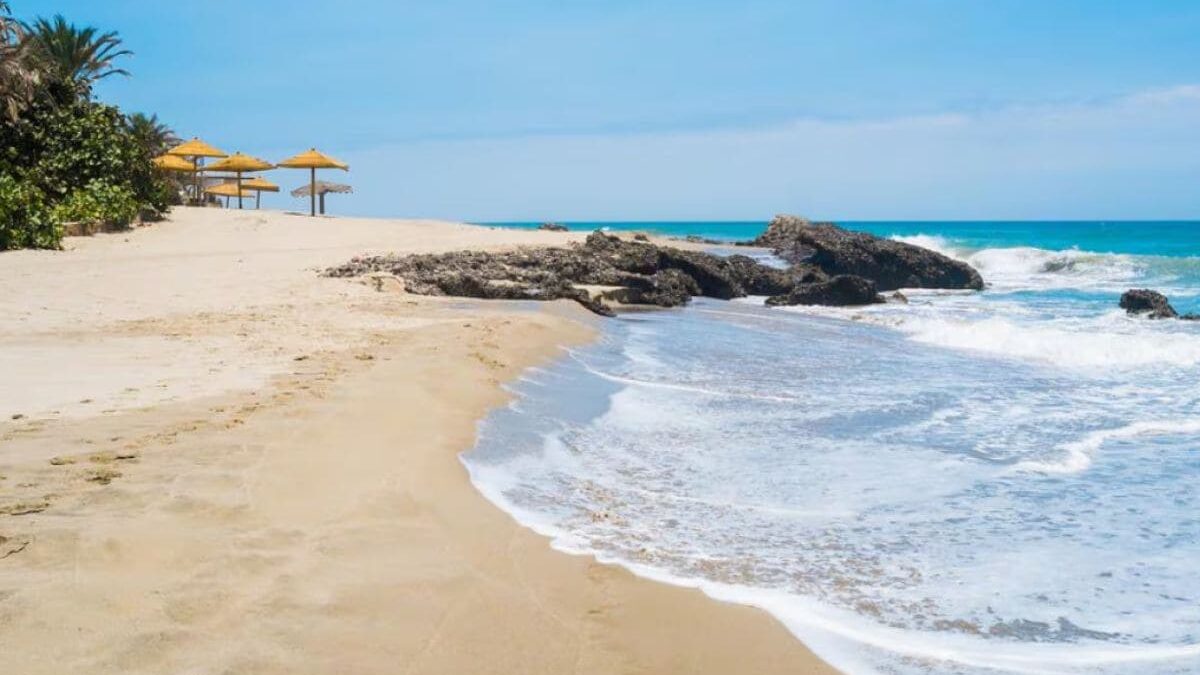 Guía Completa: Qué llevar a la playa para un día inolvidable