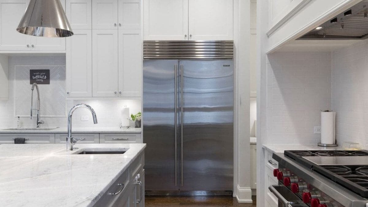 Refrigeradora  nueva: Consejos para el primer uso