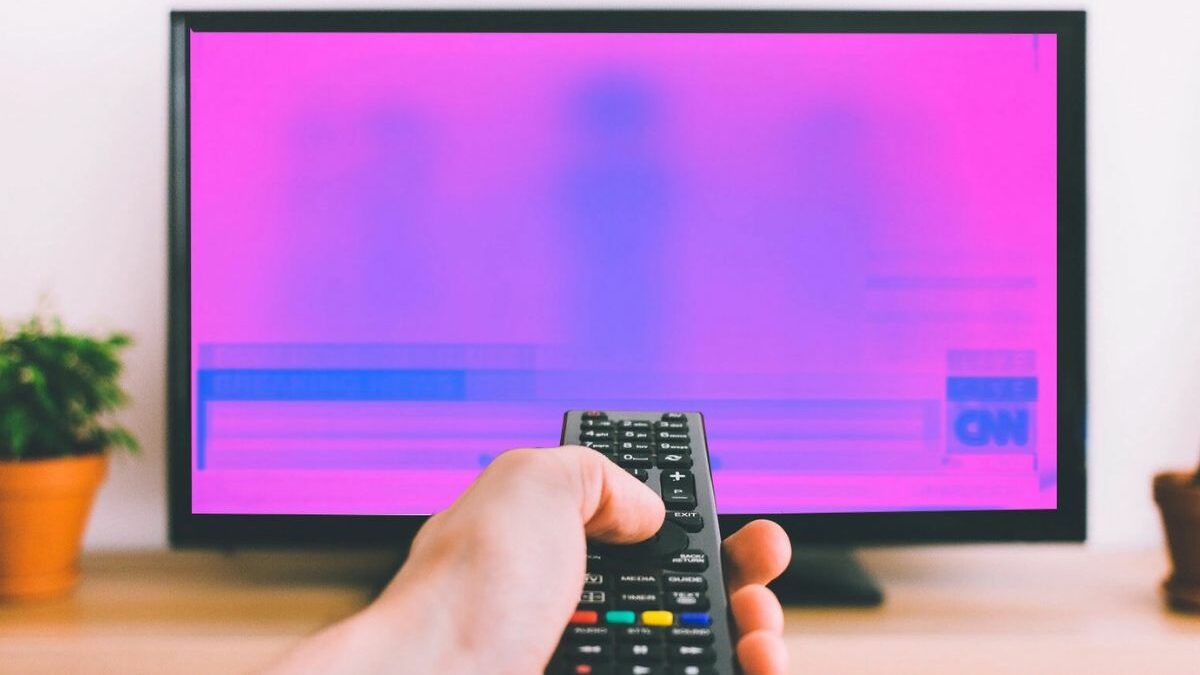 ¿Cómo saber si se quemó la televisión? Guía para un mejor diagnóstico