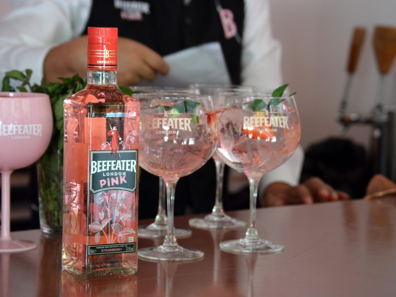 Beefeater