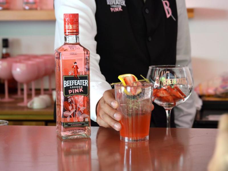 Beefeater