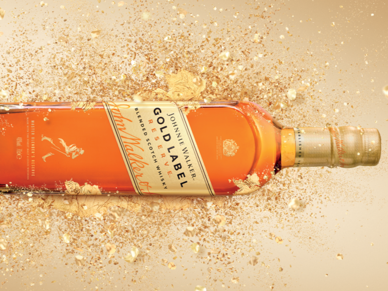 Johnnie Walker