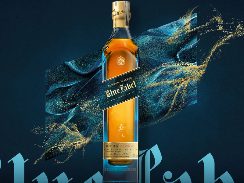 Johnnie Walker