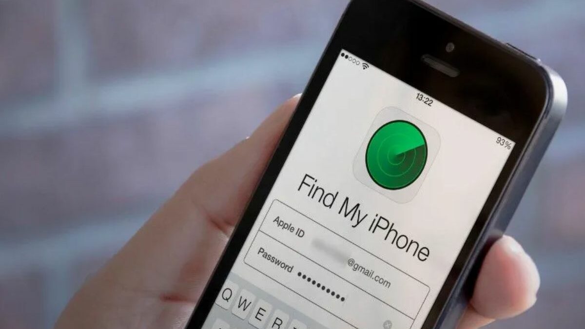¿Cómo bloquear un iPhone robado?: Pasos sencillos y seguros