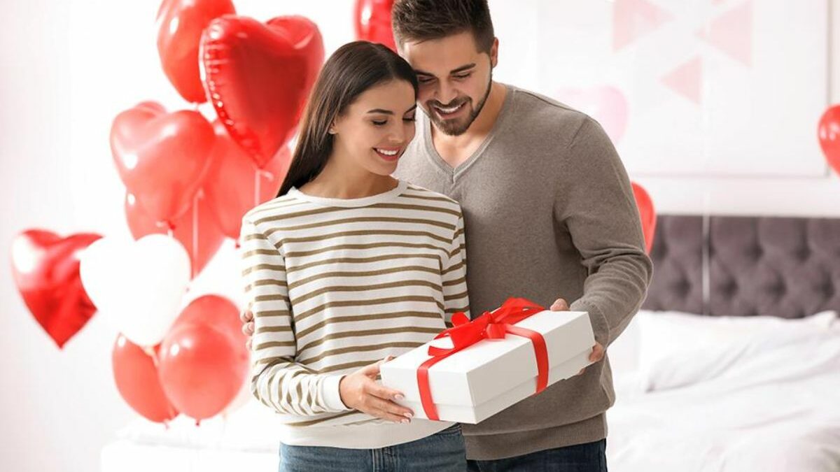 Detalles para novia: Cómo sorprenderla con ideas únicas