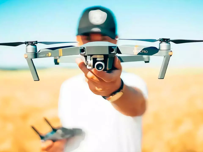 drone