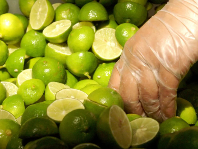 limones