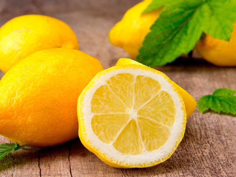 limones