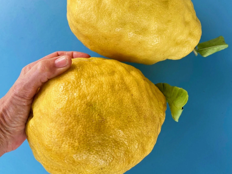 limones