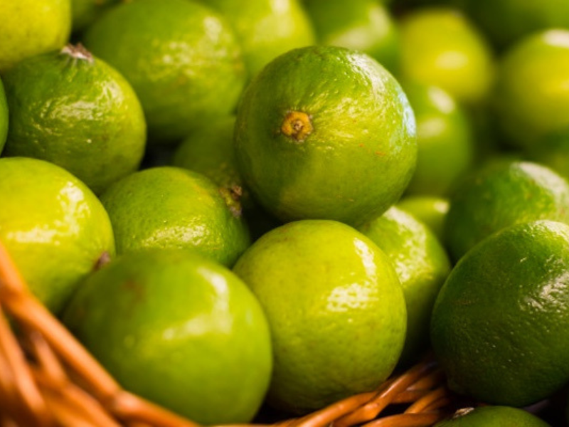 limones