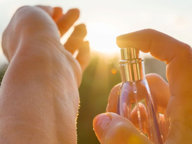los perfumes tienen fecha de vencimiento