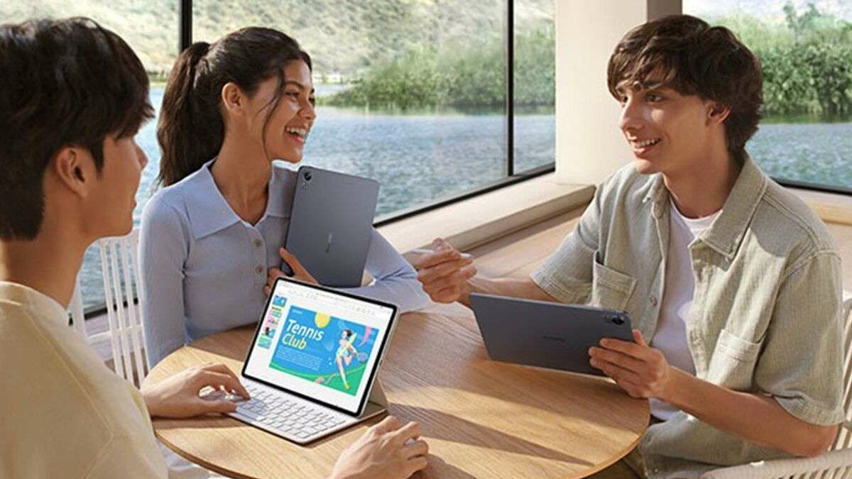 Top 10 mejores tablets para estudiantes en 2025