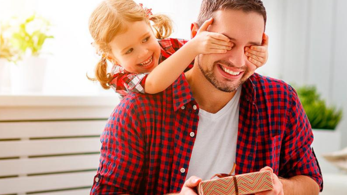 10 regalos para Papá: Guía 2025