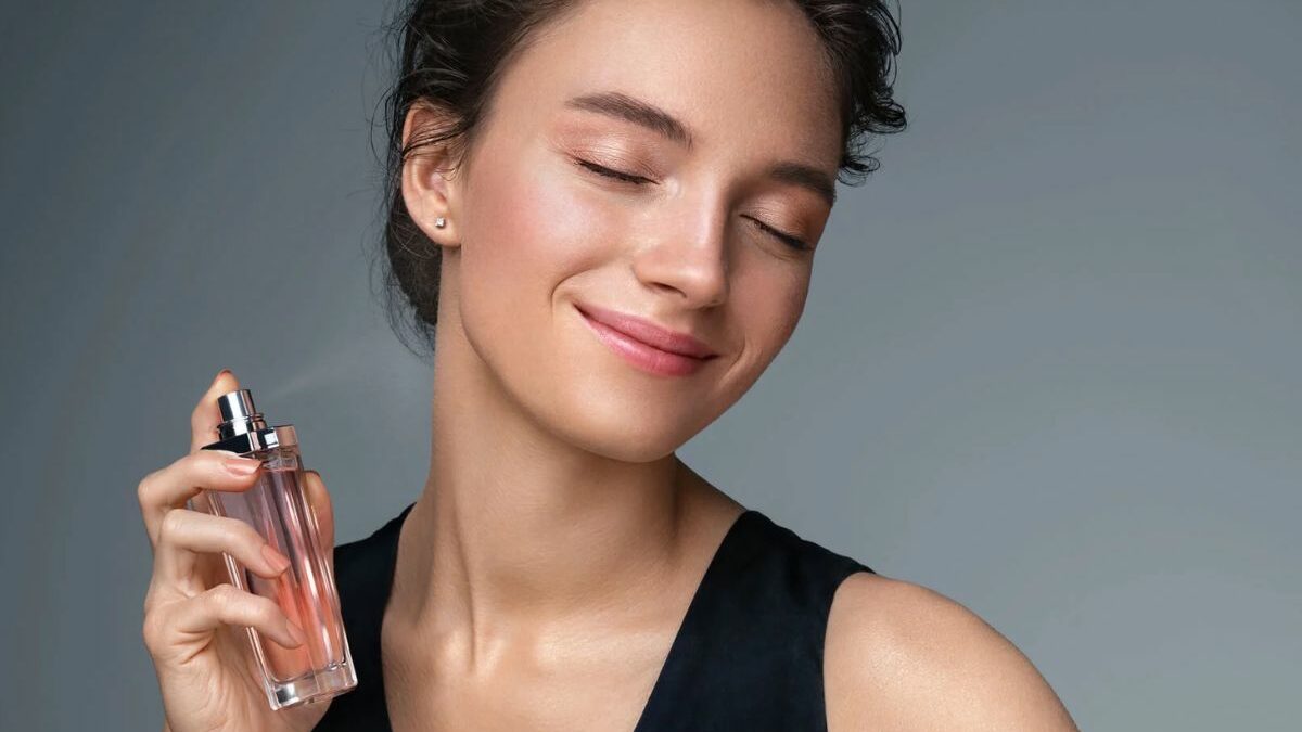 Perfumes nicho: Elegancia y exclusividad 