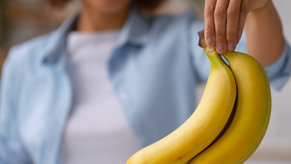 ¿Qué nutrientes contiene el plátano?: Beneficios y propiedades