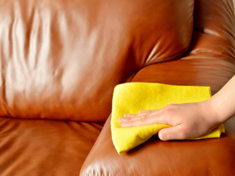 sillones de cuerina