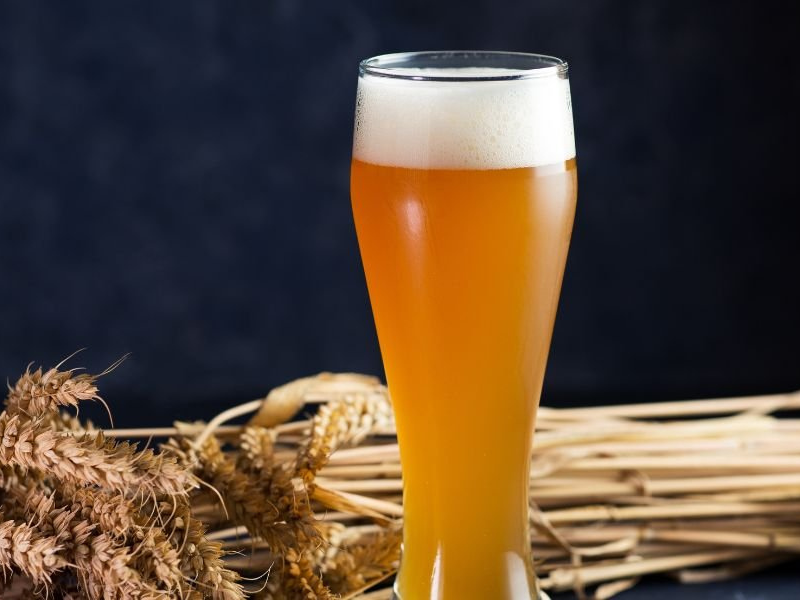Tipos de cerveza