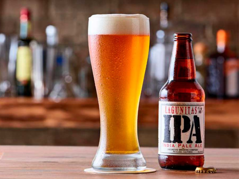 Tipos de cerveza