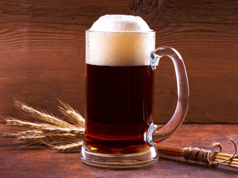 Tipos de cerveza