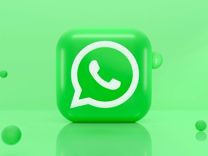 apps para iphone 16: WhatsApp