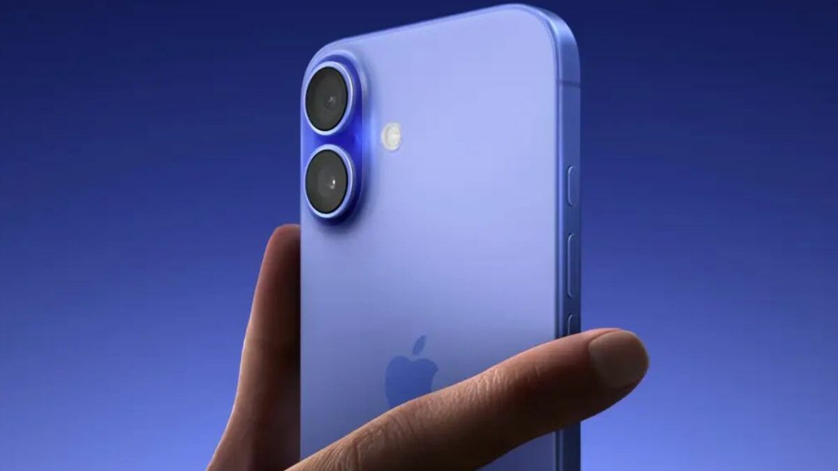 Mejores apps para iphone 16