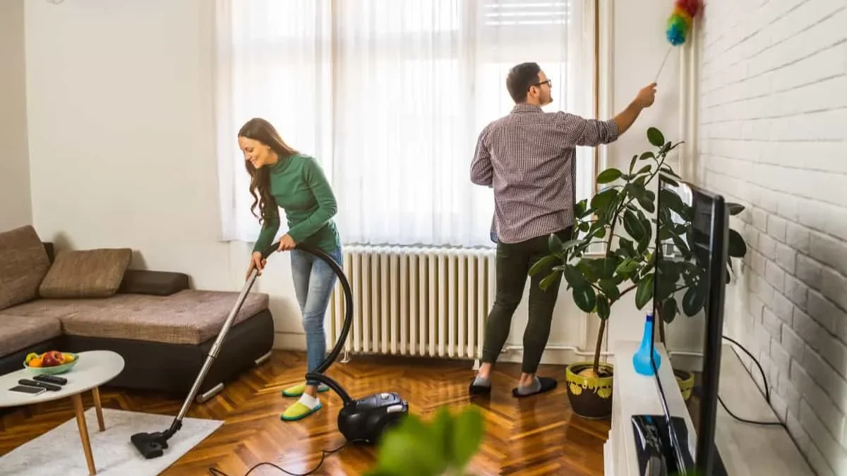 Transforma tu hogar con estos 5 equipos de limpieza imprescindibles