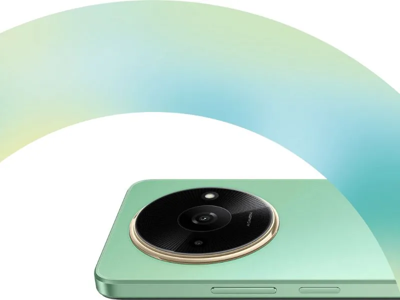 redmi a3x características