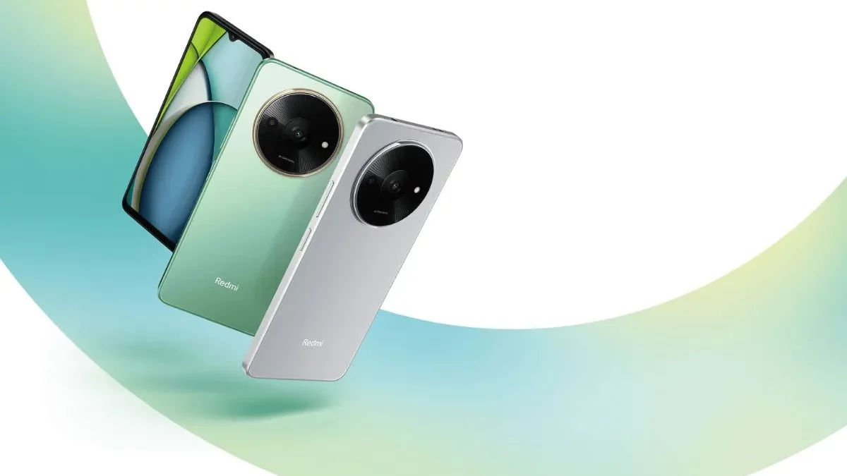 El Redmi A3x de Xiaomi