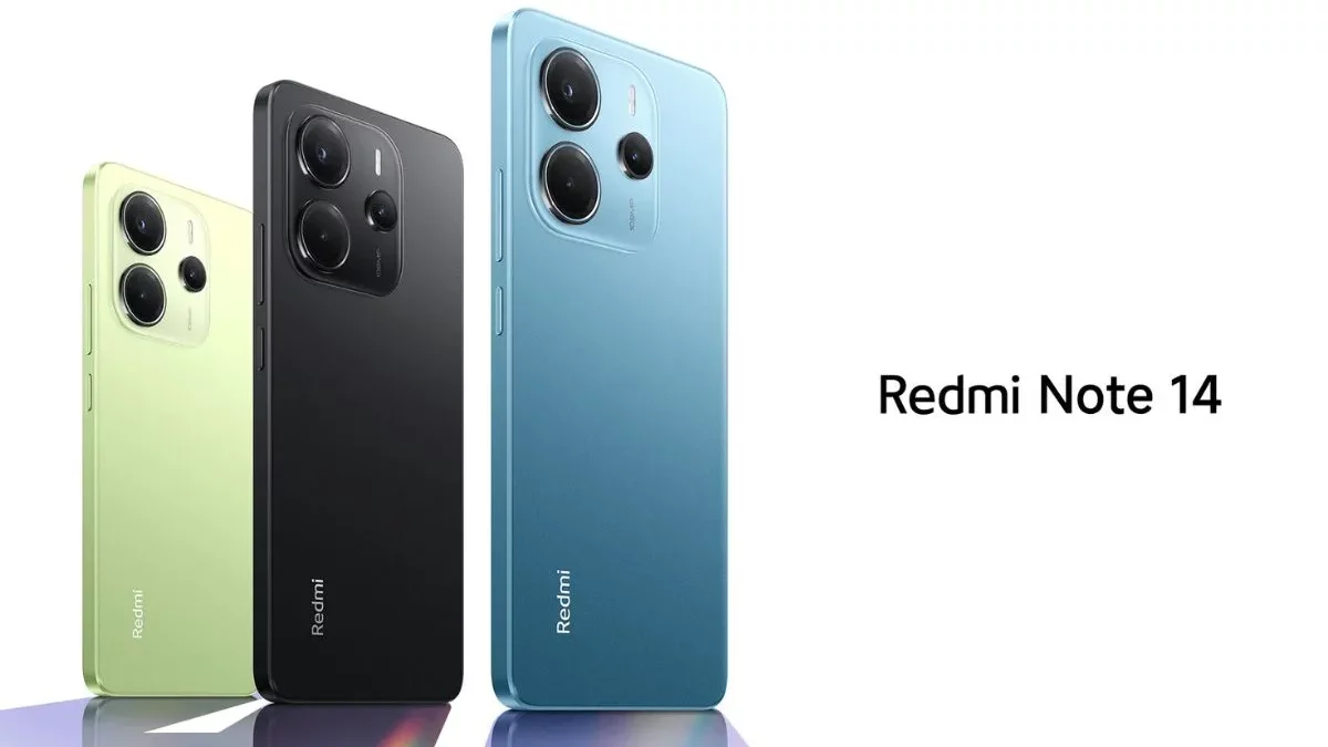El nuevo Redmi Note 14 y sus características resaltantes