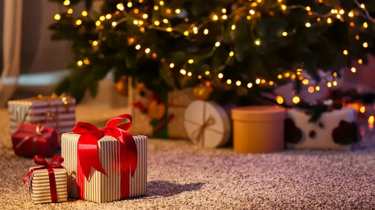 16 ideas de regalos para dar en esta navidad