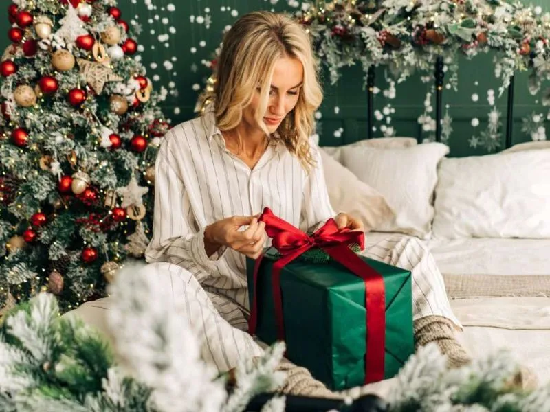 Regalos de navidad para mujeres