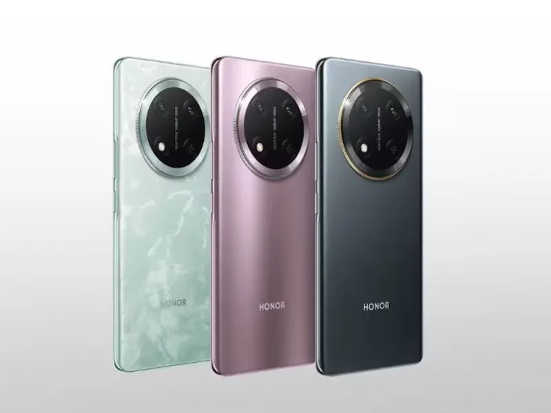 honor magic 7 lite colores