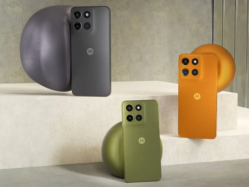 motorola g15 colores